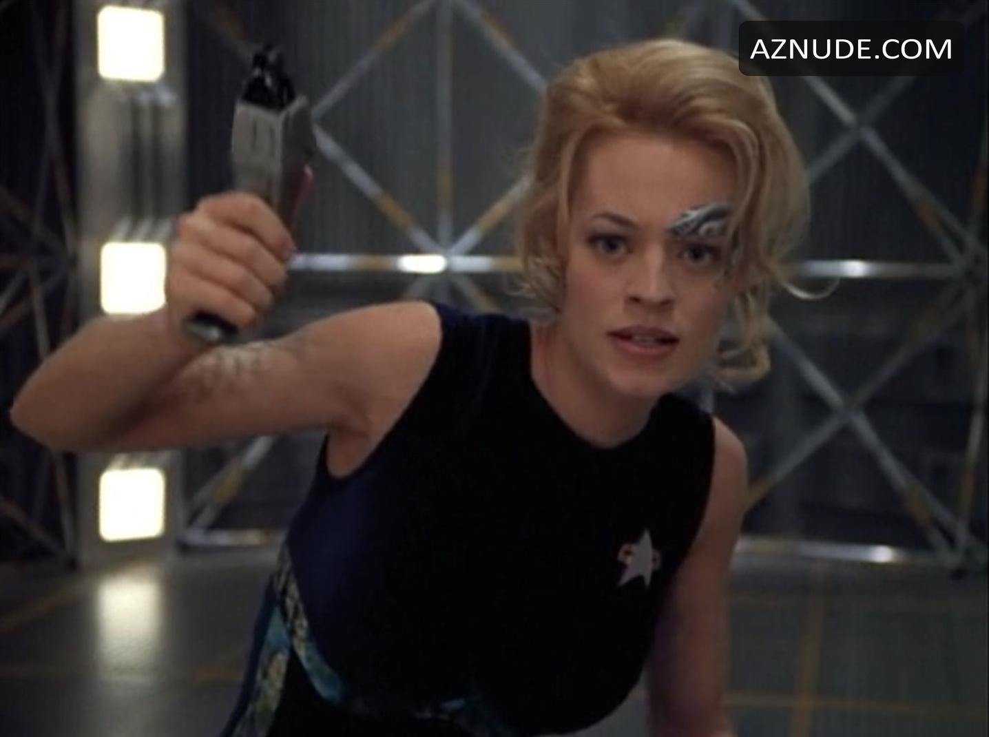 Star Trek: Voyager in Unsorted, photo 3