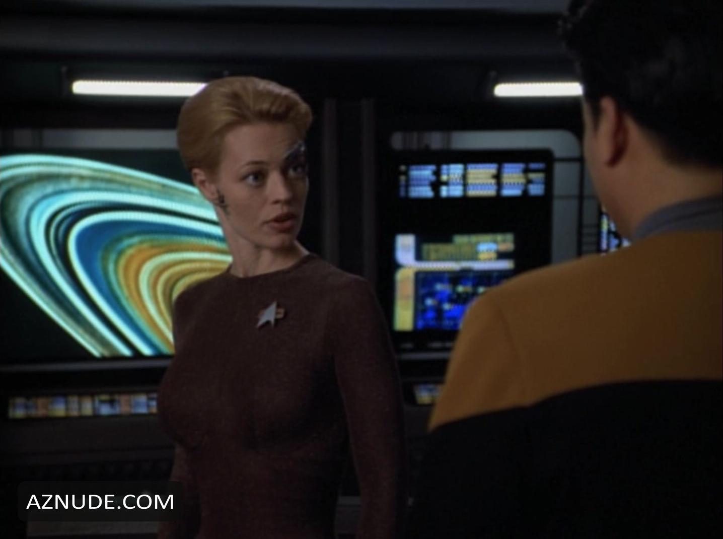 Star Trek: Voyager in Unsorted, photo 4