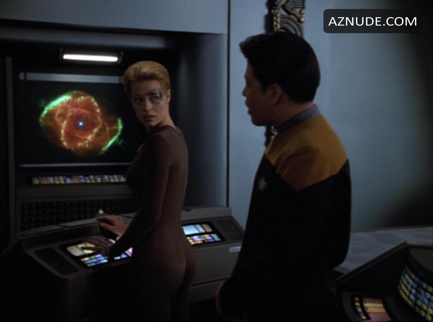 Star Trek: Voyager in Unsorted, photo 5
