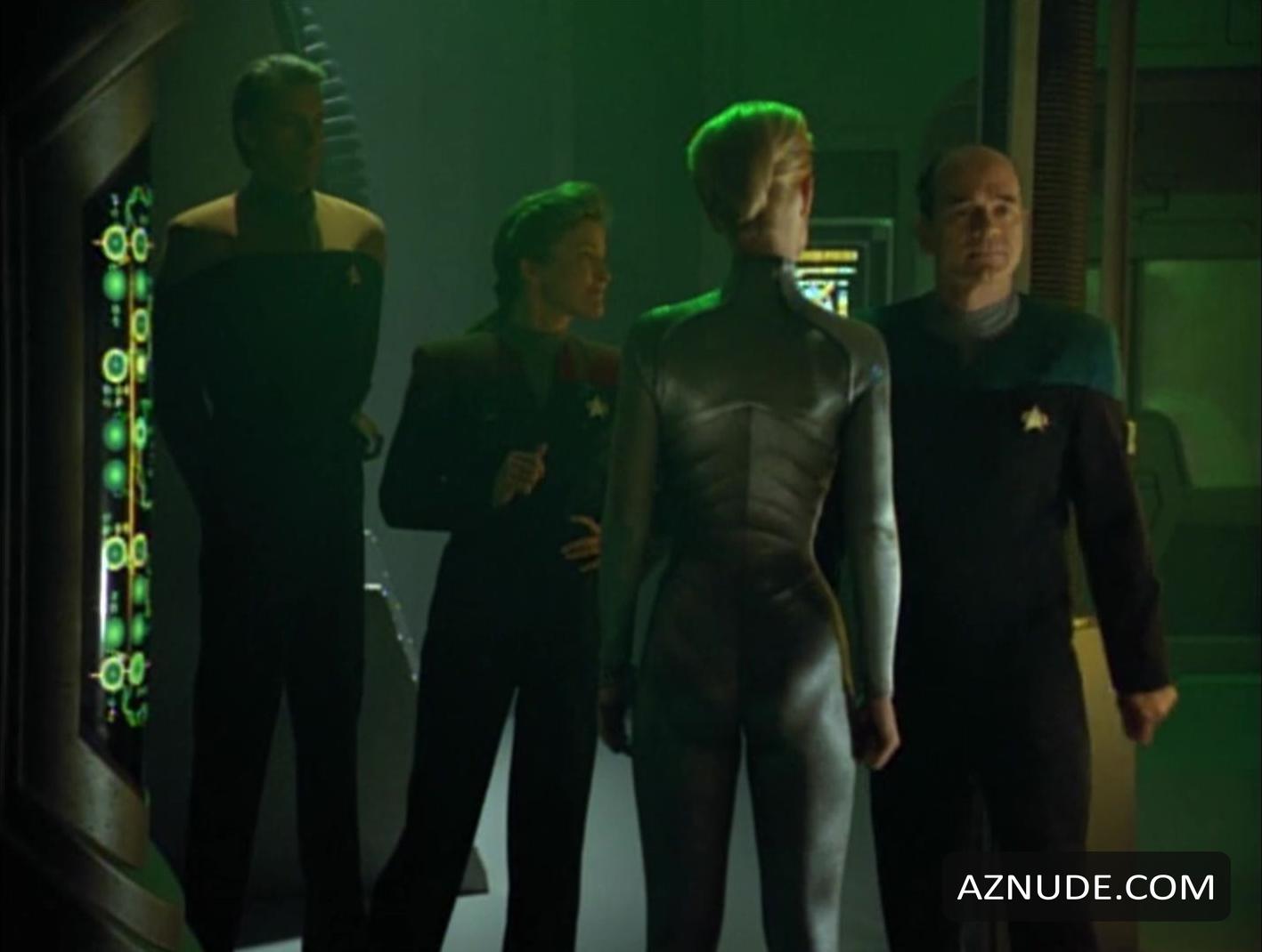 Star Trek: Voyager in Unsorted, photo 7