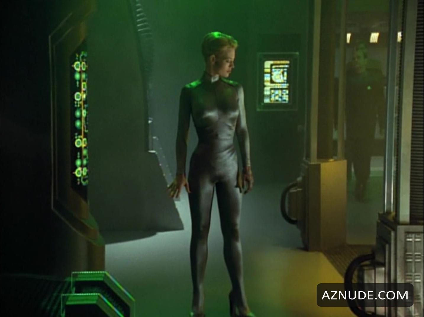 Star Trek: Voyager in Unsorted, photo 8