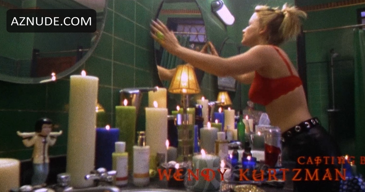 Stigmata in Unsorted, photo 3