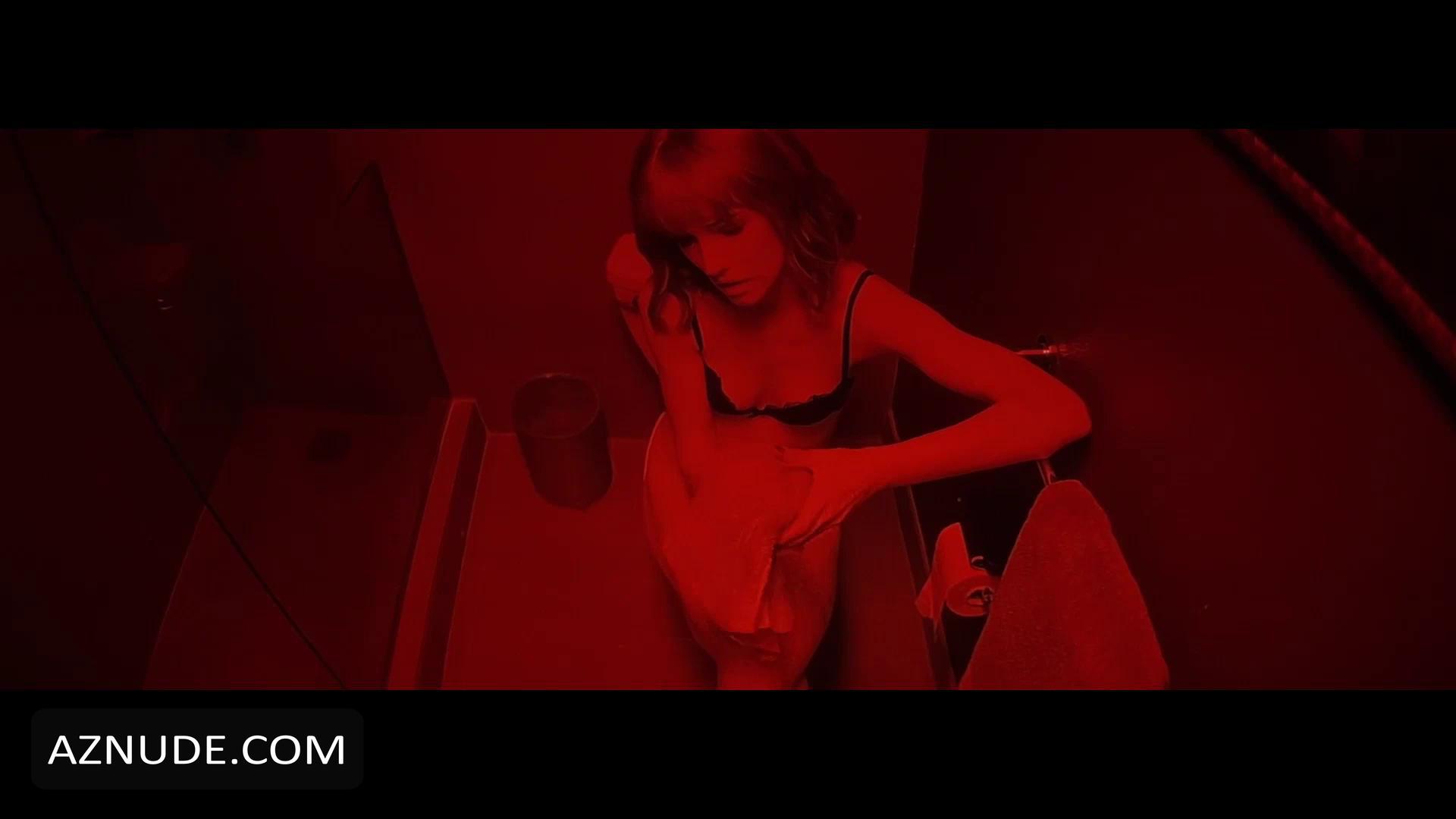 Strange Darling
