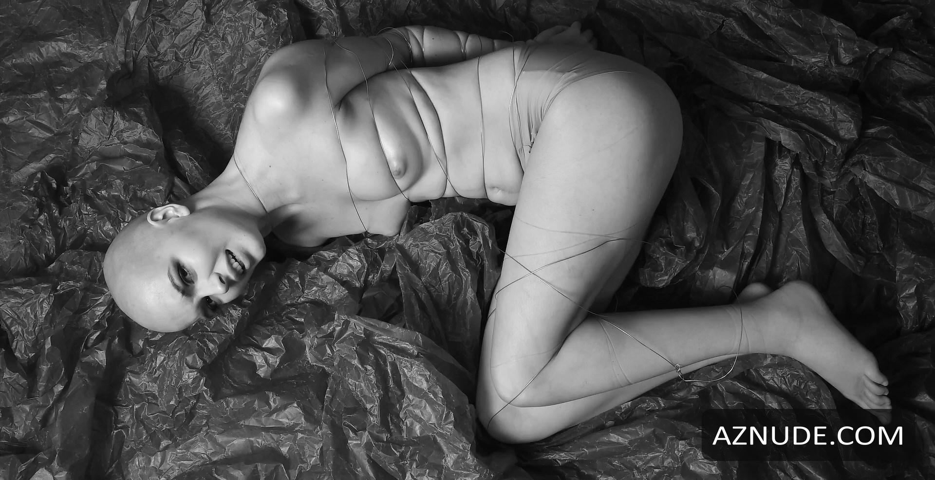 Strangers Of Patience in Unsorted, photo 14