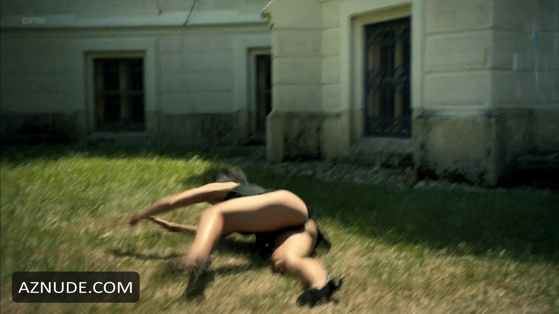 Strike Back in Unsorted, photo 1