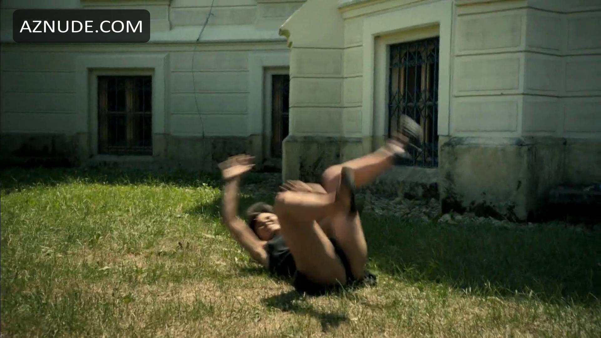 Strike Back in Unsorted, photo 4