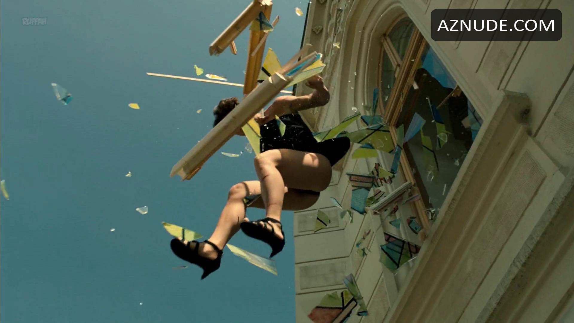 Strike Back in Unsorted, photo 5