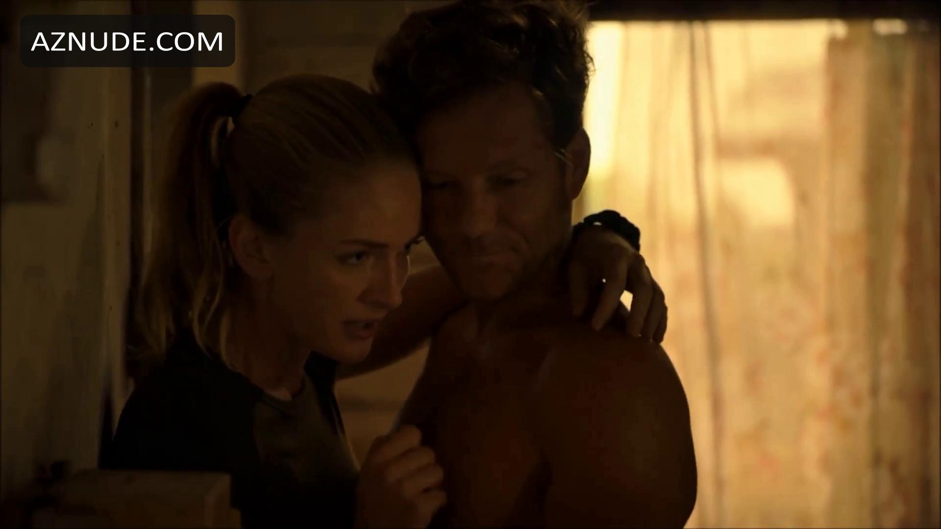 Strike Back in Unsorted, photo 8