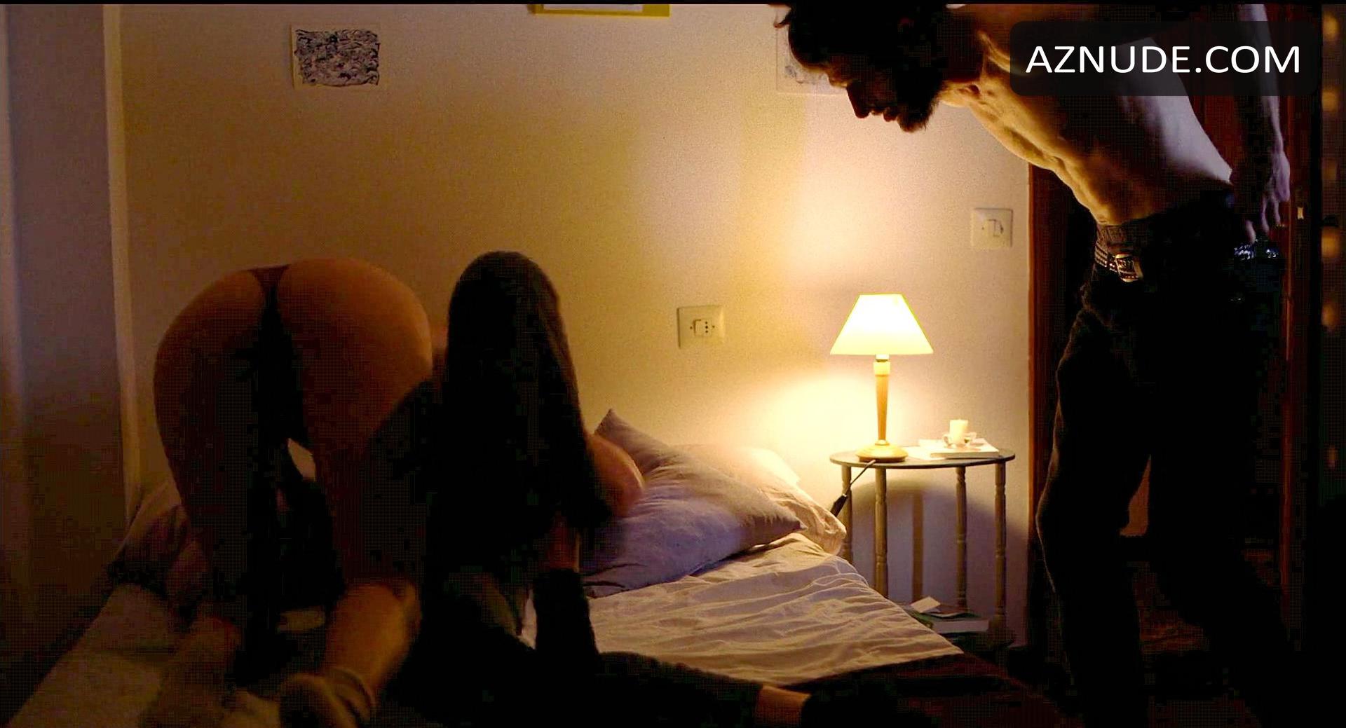 Stroking An Animal in Unsorted, photo 39