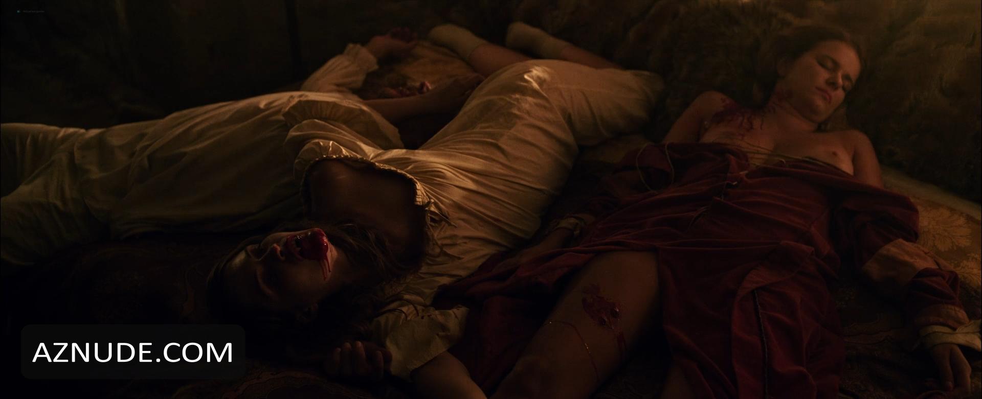 Subspecies V: Blood Rise in Unsorted, photo 1