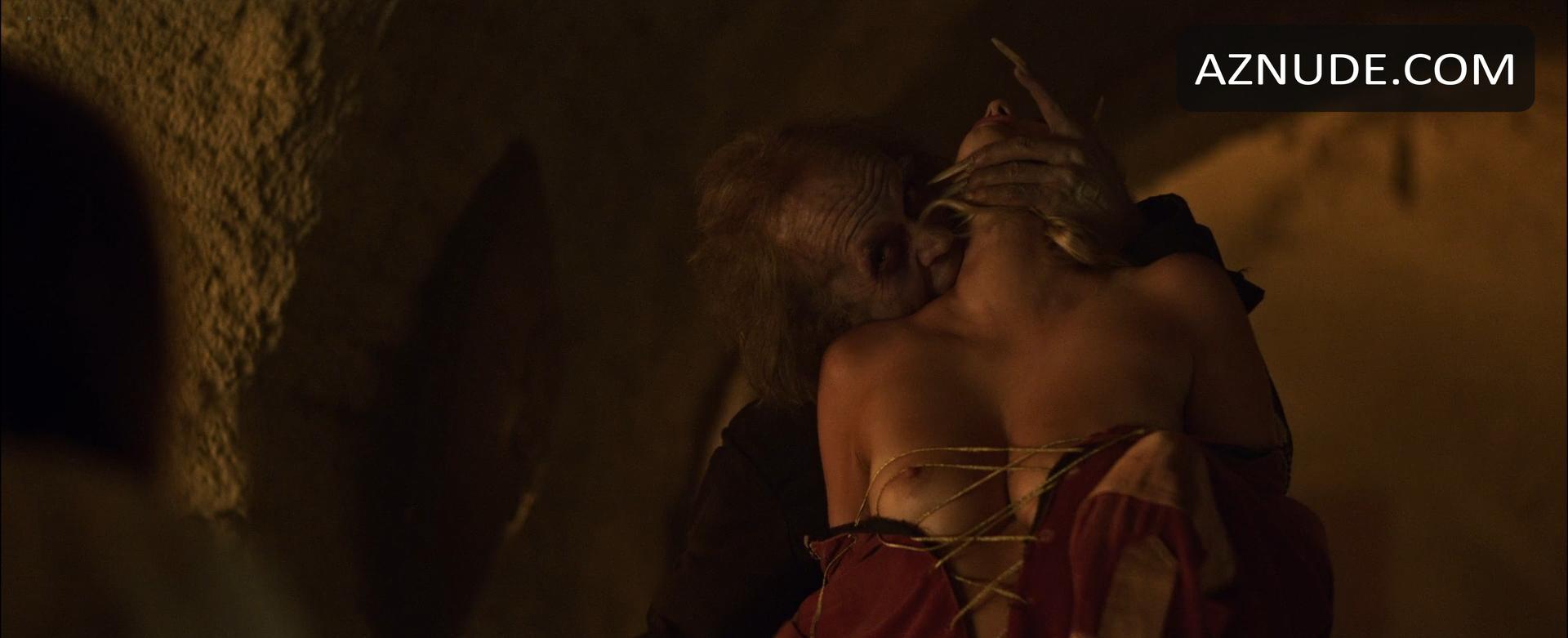 Subspecies V: Blood Rise in Unsorted, photo 4
