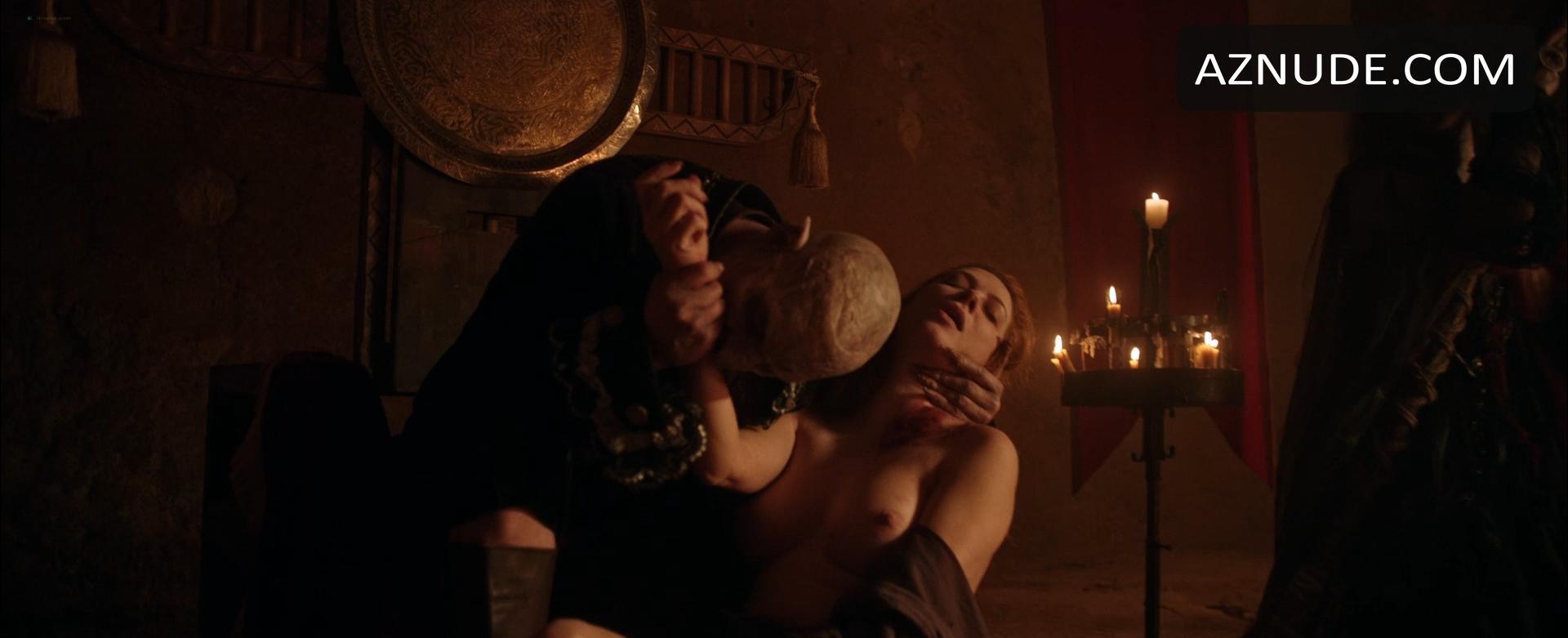 Subspecies V: Blood Rise in Unsorted, photo 5