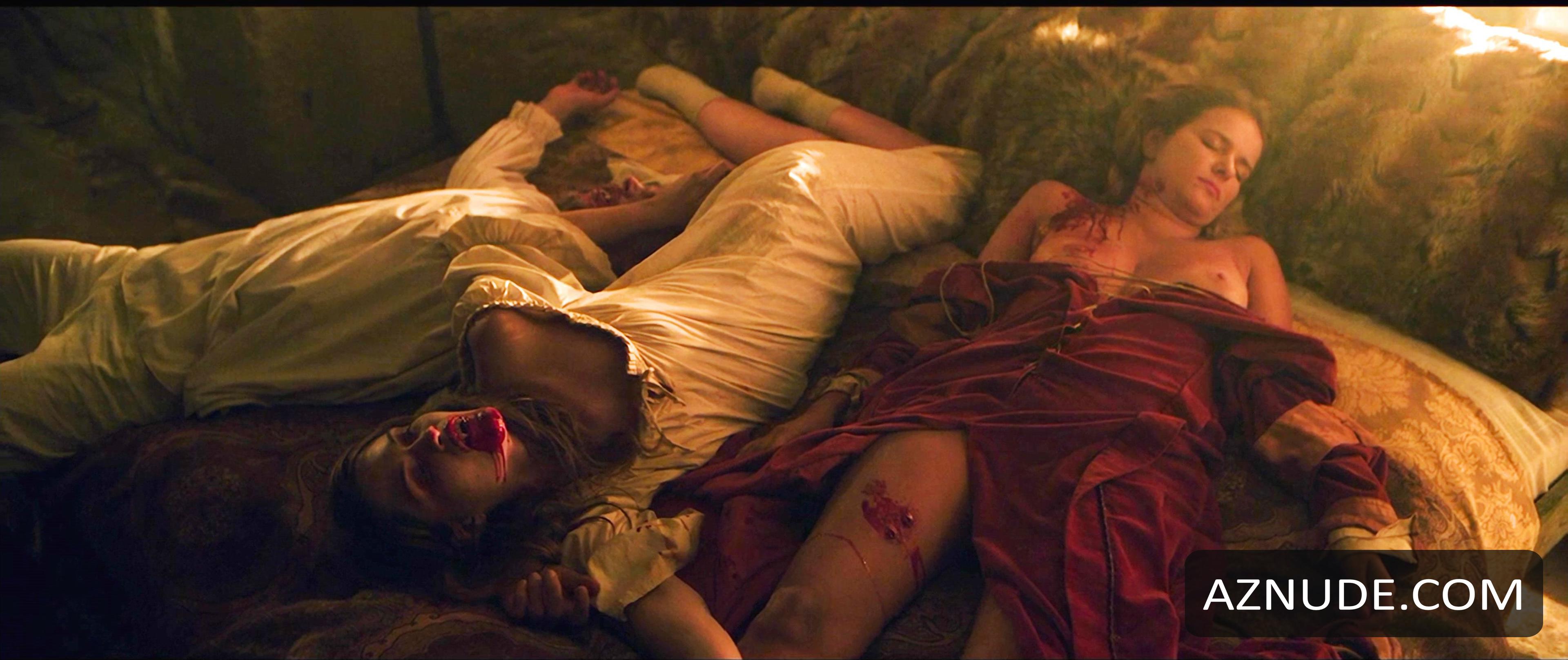 Subspecies V: Blood Rise in Unsorted, photo 19