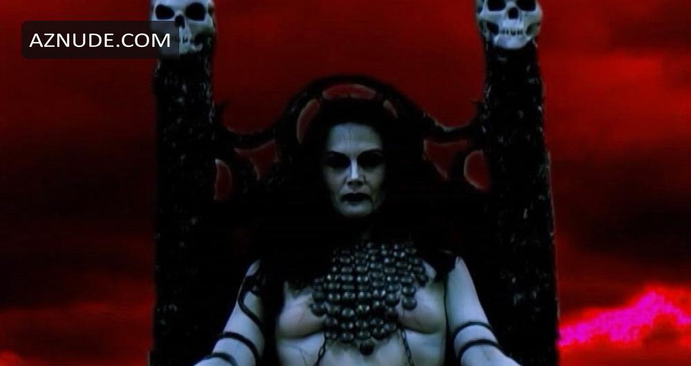 Succubus: The Demon in Unsorted, photo 2
