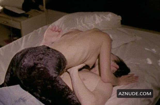 Suicide Blonde in Unsorted, photo 1