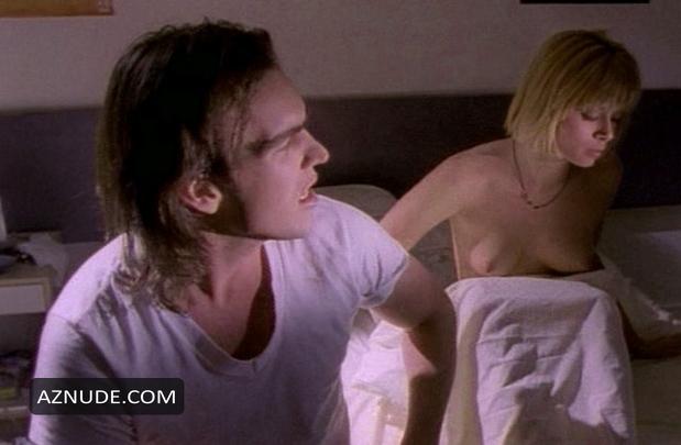 Suicide Blonde in Unsorted, photo 3