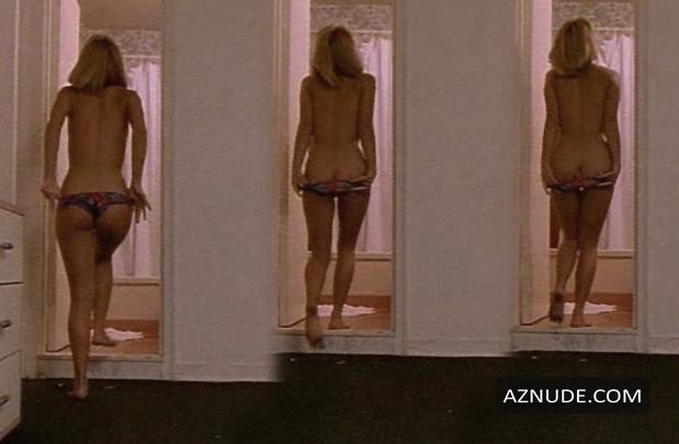 Suicide Blonde in Unsorted, photo 5