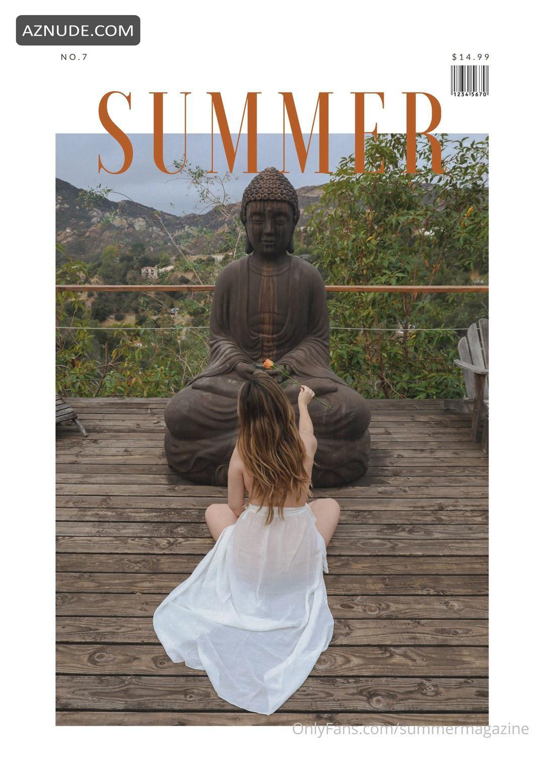 Summer Magazine in Unsorted, photo 2