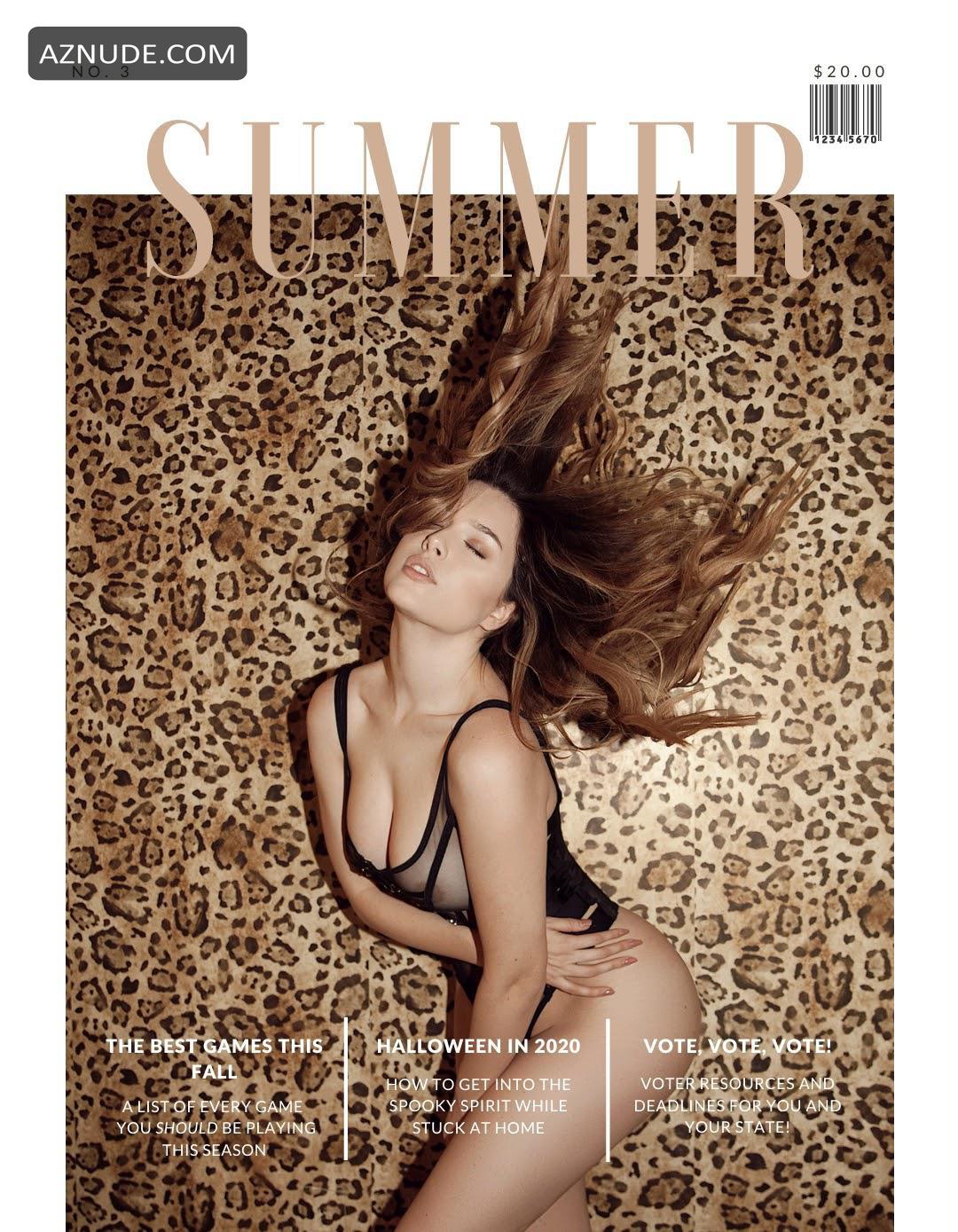 Summer Magazine in Unsorted, photo 3