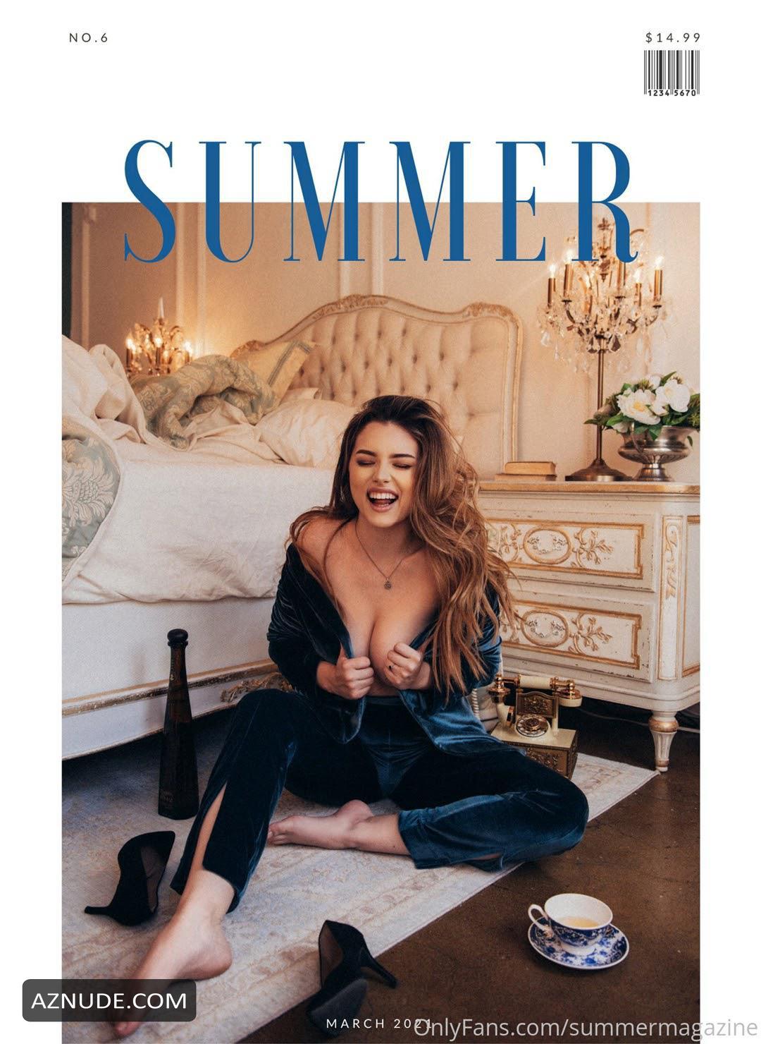 Summer Magazine in Unsorted, photo 4