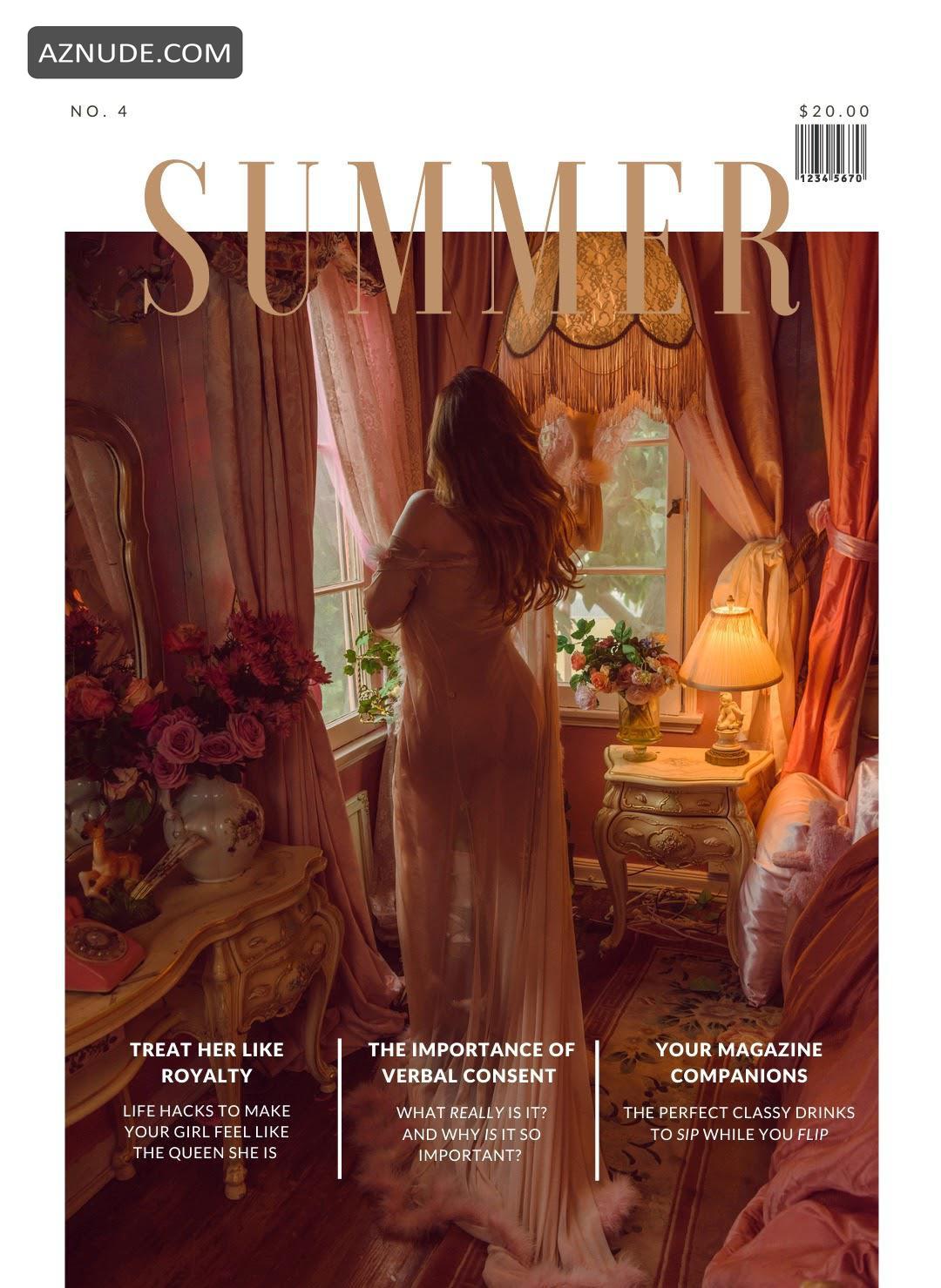 Summer Magazine in Unsorted, photo 6