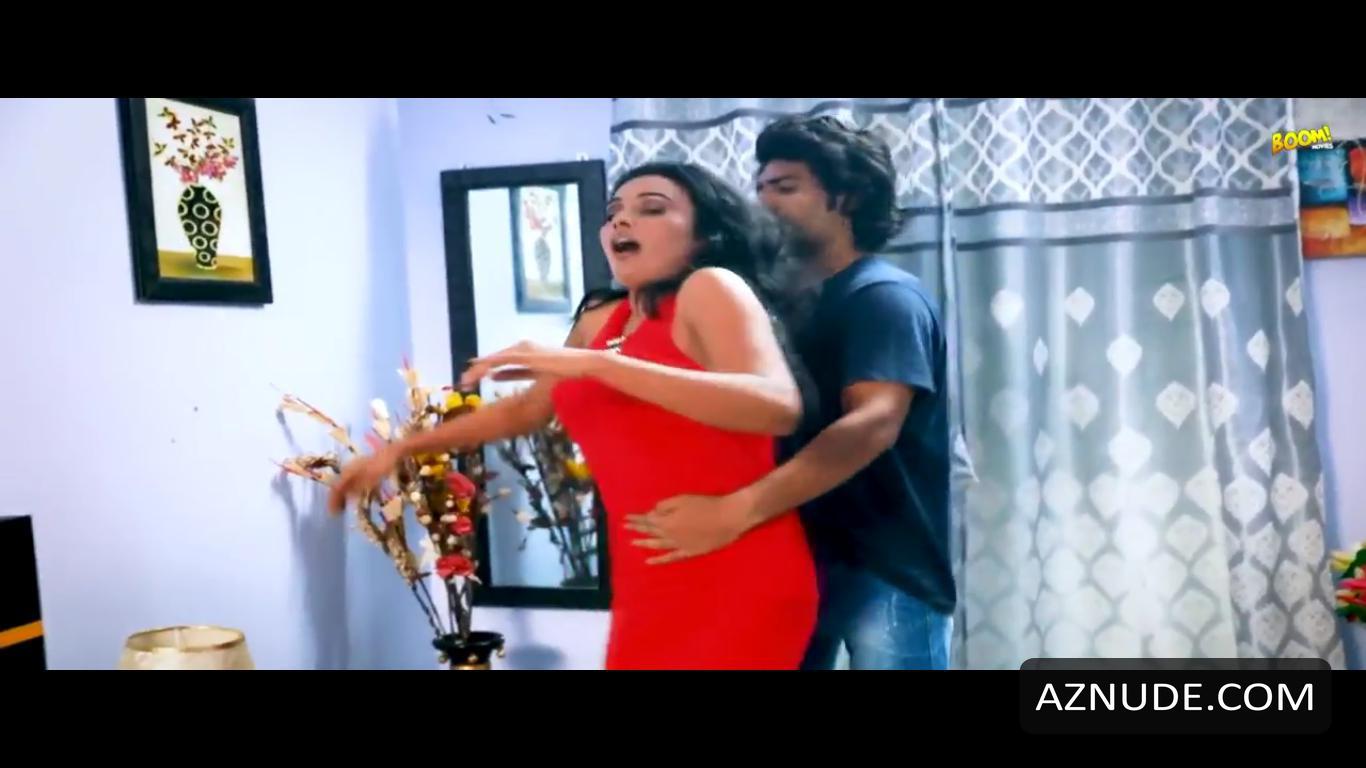 Sundra Bhabhi Returns in Unsorted, photo 3