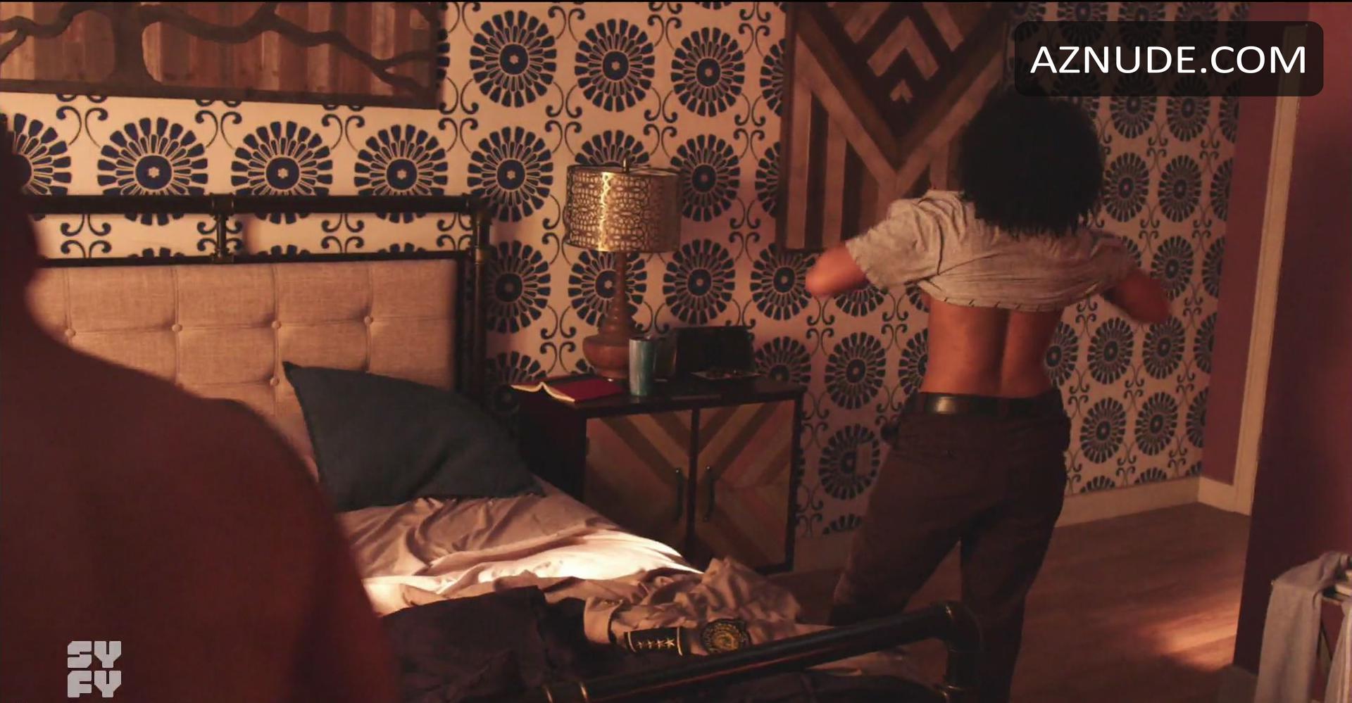 Superstition in Unsorted, photo 5