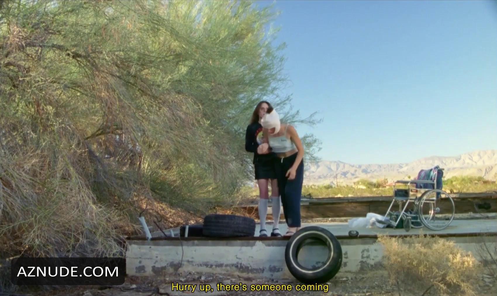 Sydney And Kim in Unsorted, photo 3