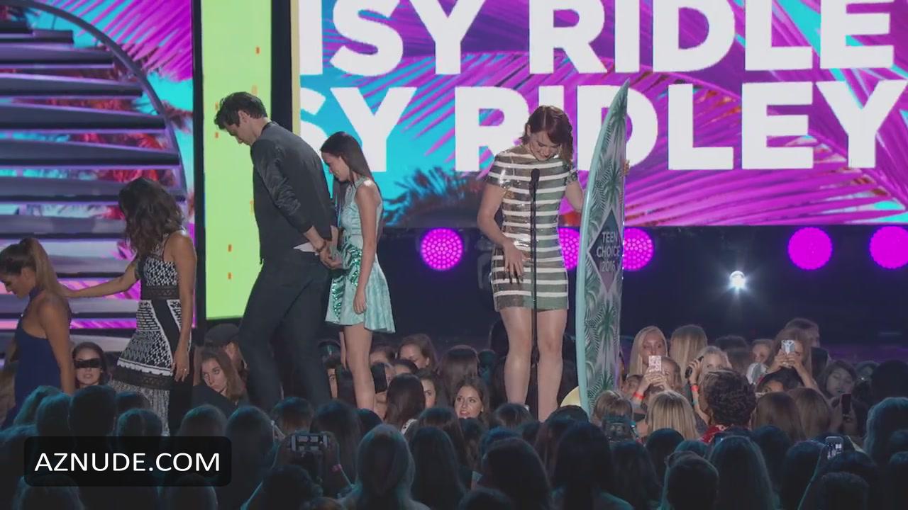 Teen Choice Awards 2016 in Unsorted, photo 14