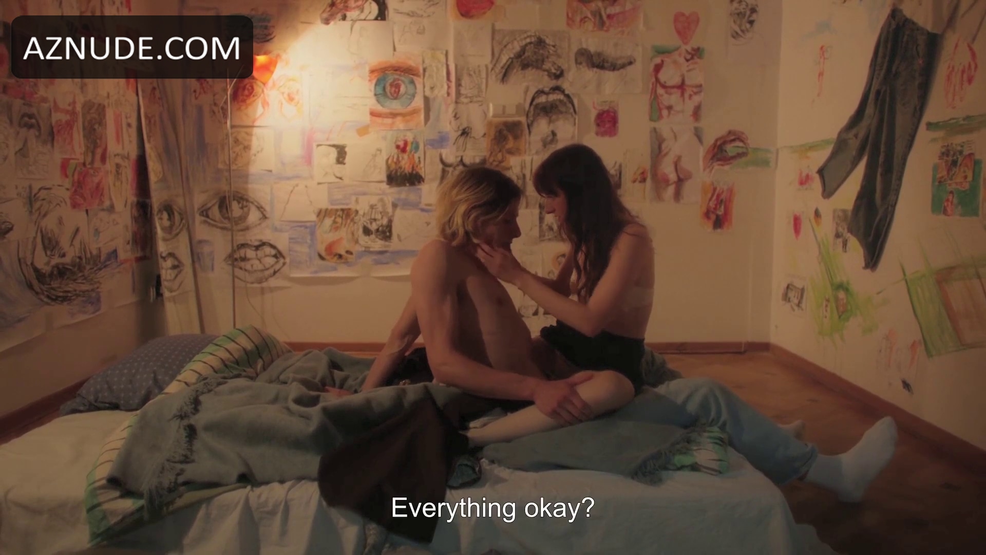 Tell Me What You Feel in Unsorted, photo 1