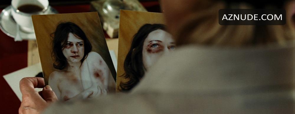 Tell No One in Unsorted, photo 20