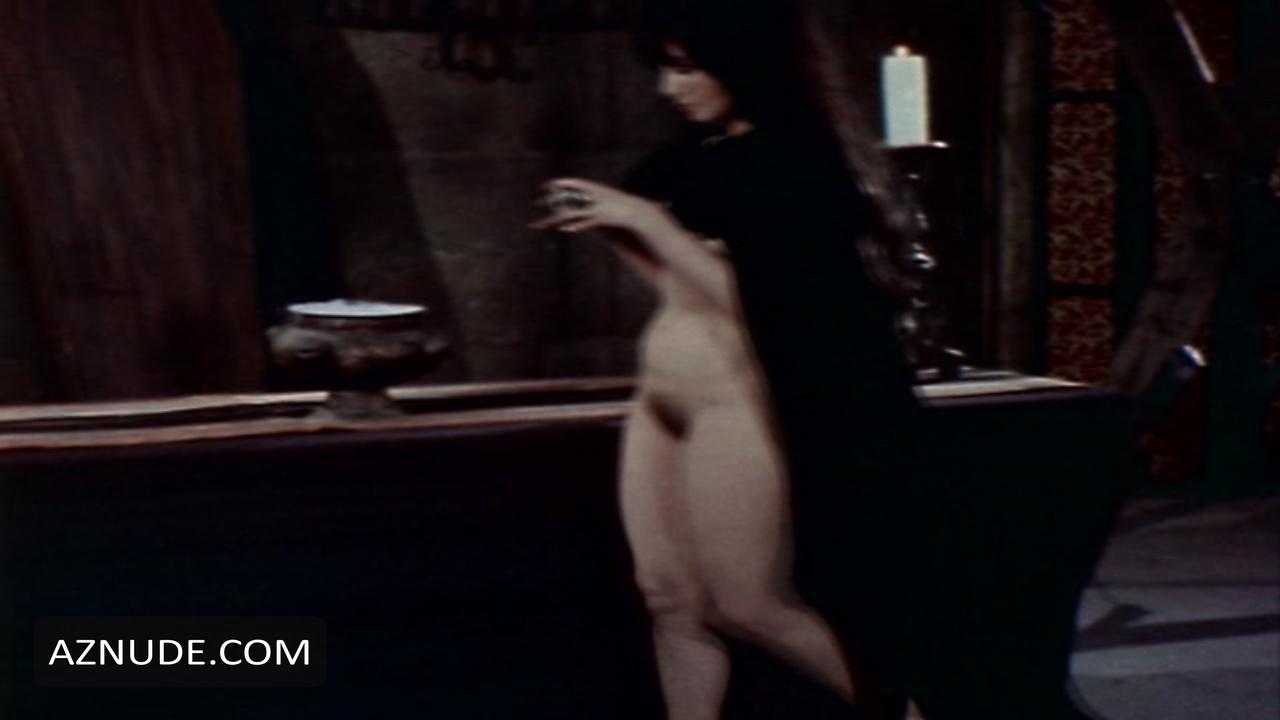 Terror At Orgy Castle in Unsorted, photo 49