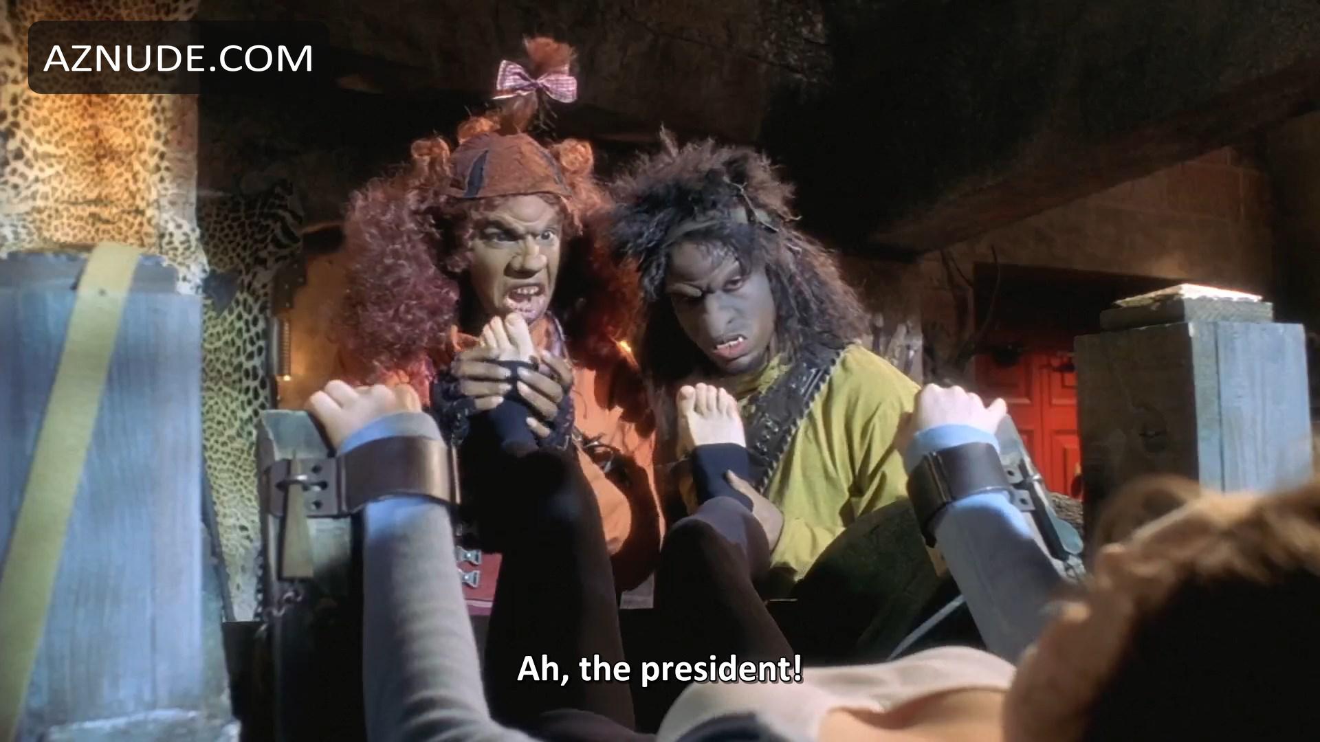 The 10th Kingdom in Unsorted, photo 9