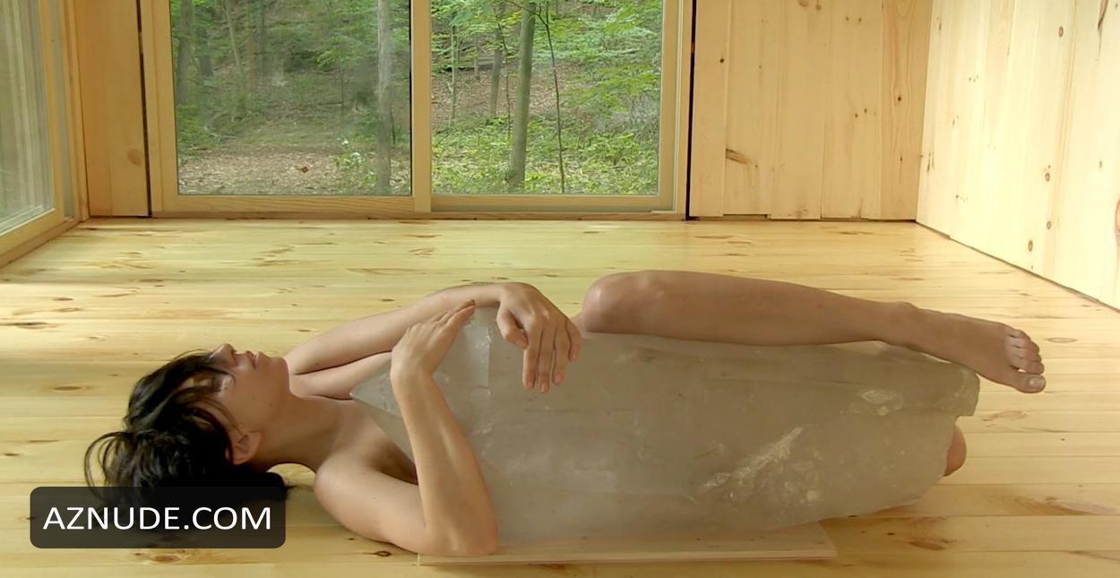The Abramovic Method Practiced By Lady Gaga in Unsorted, photo 11