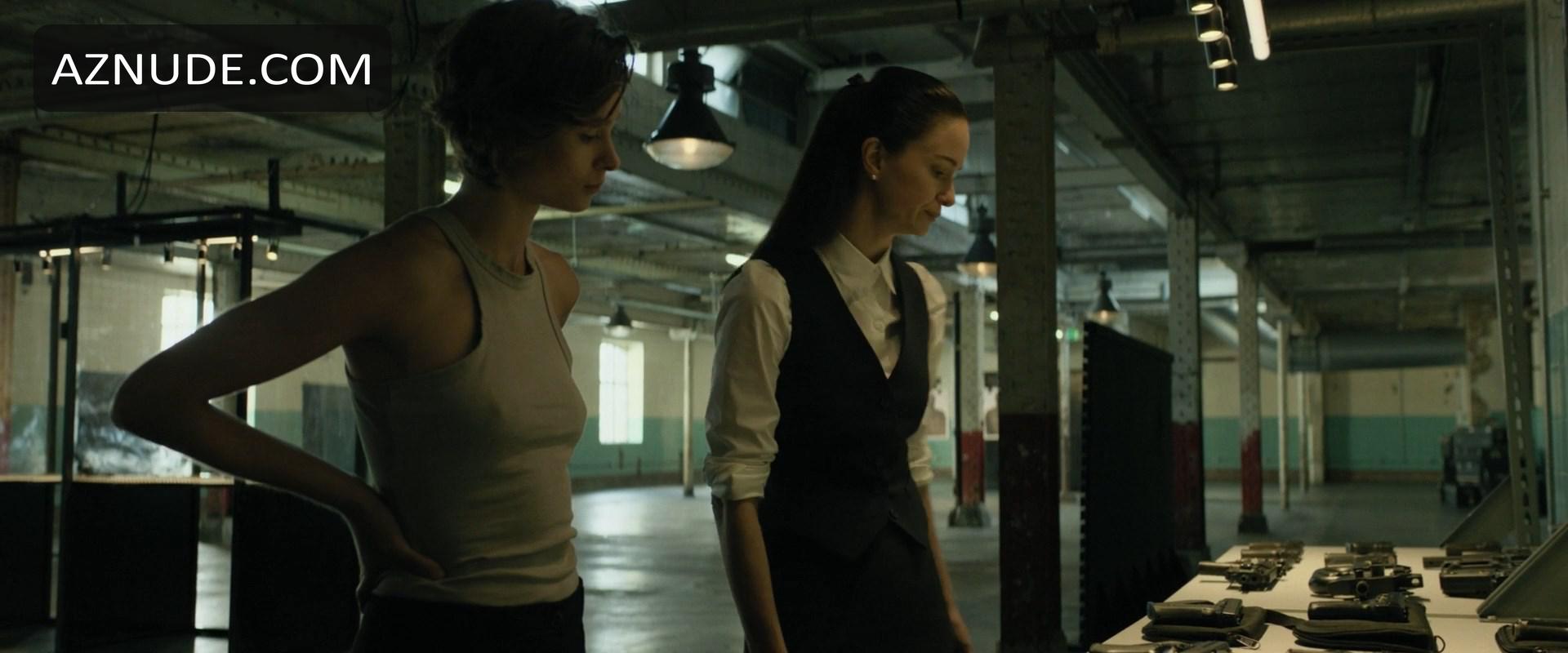 The Agency in Unsorted, photo 7