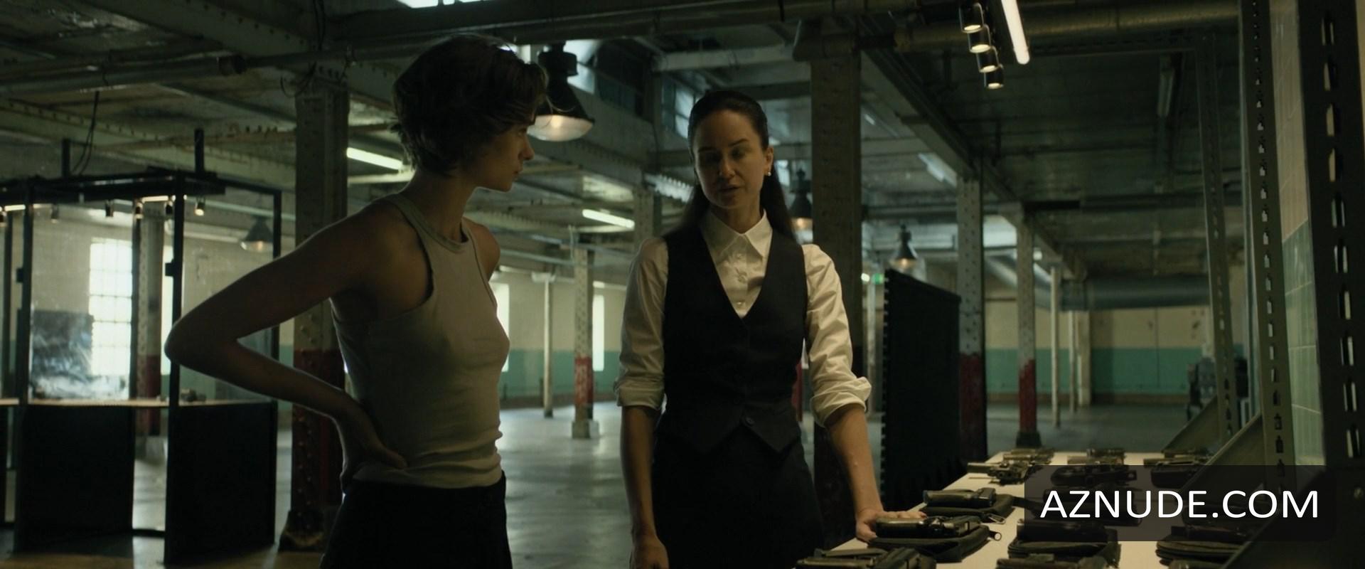 The Agency in Unsorted, photo 8