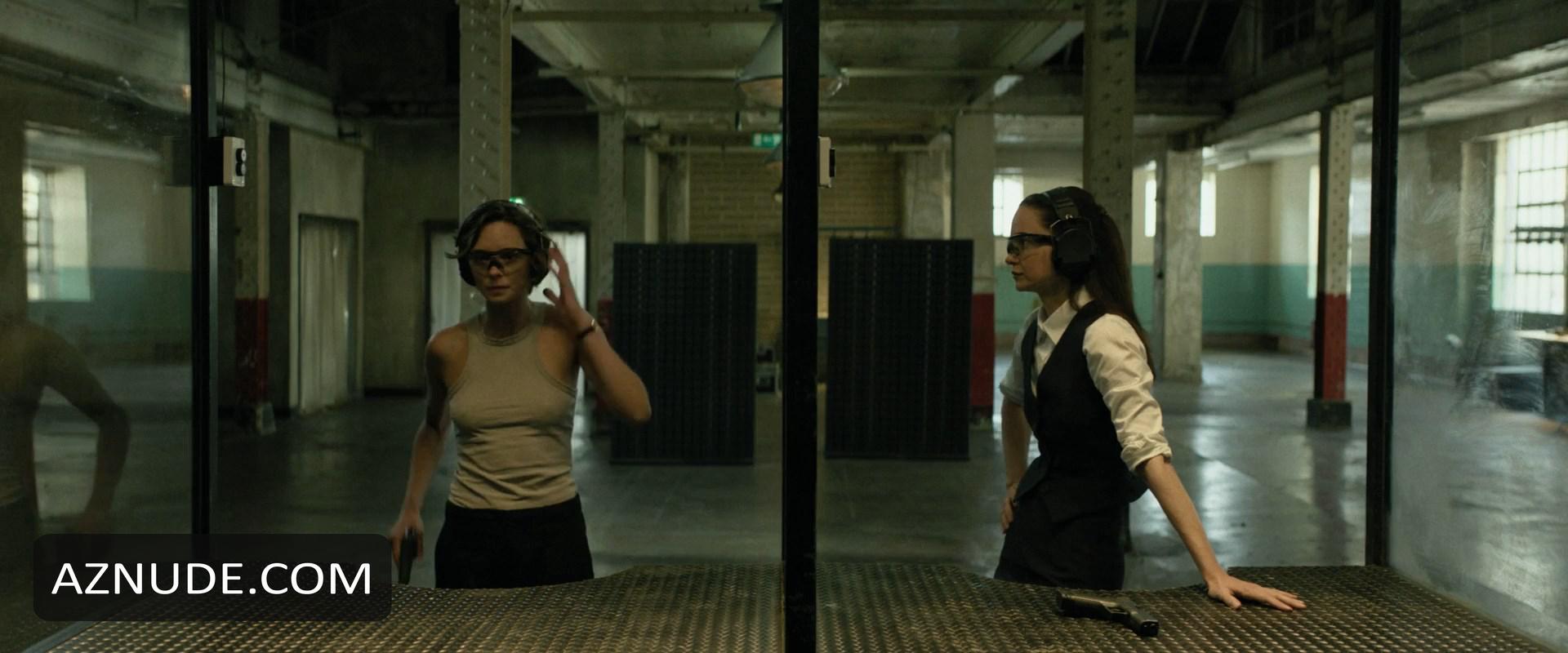 The Agency in Unsorted, photo 9