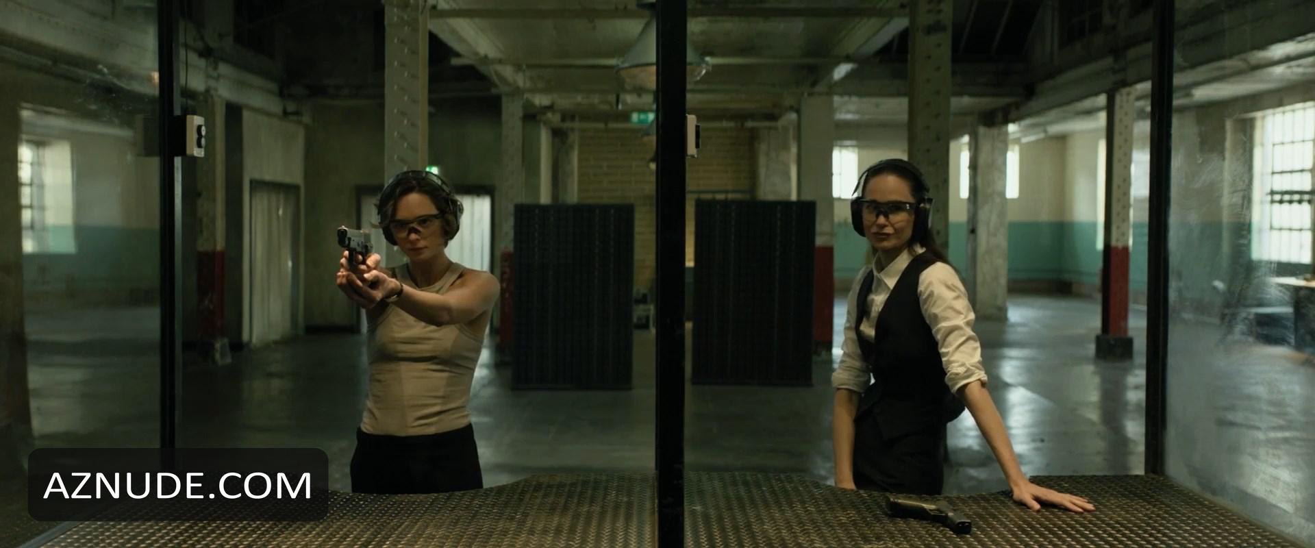 The Agency in Unsorted, photo 10