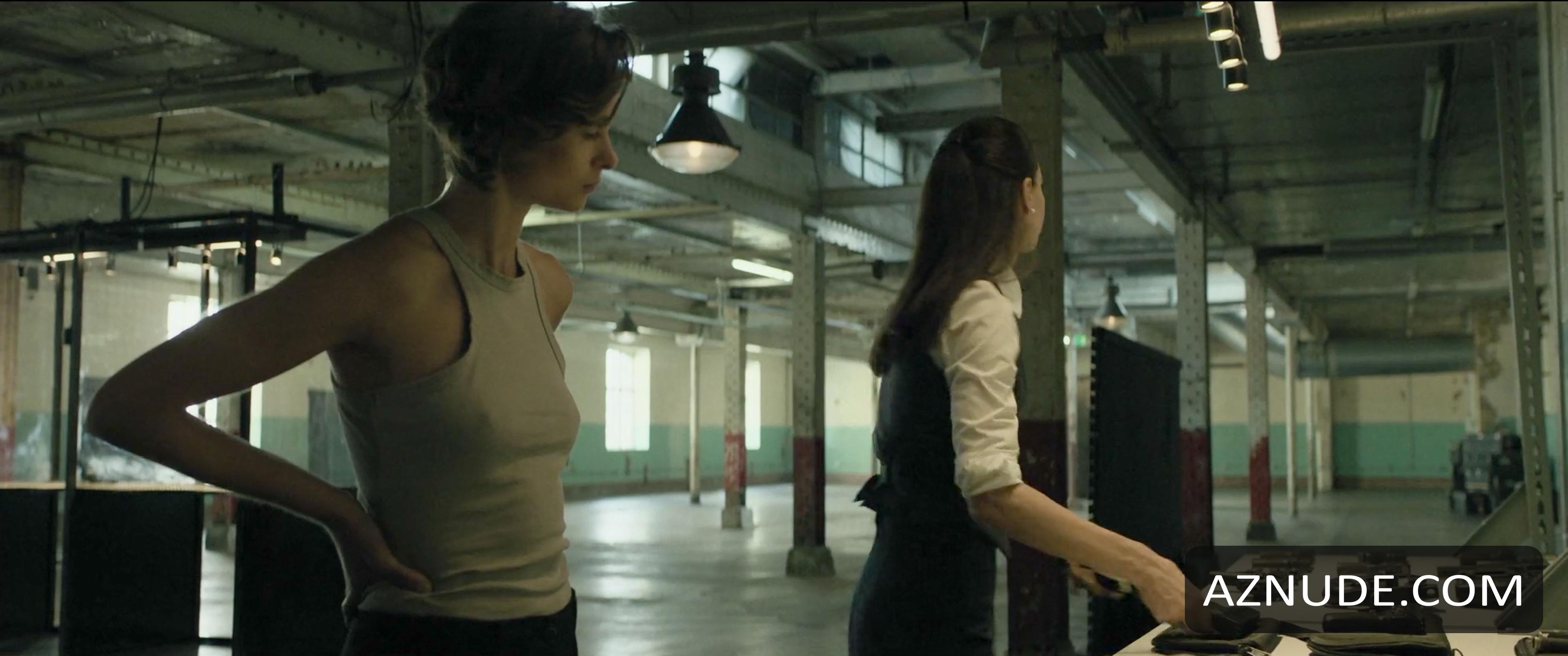 The Agency in Unsorted, photo 23