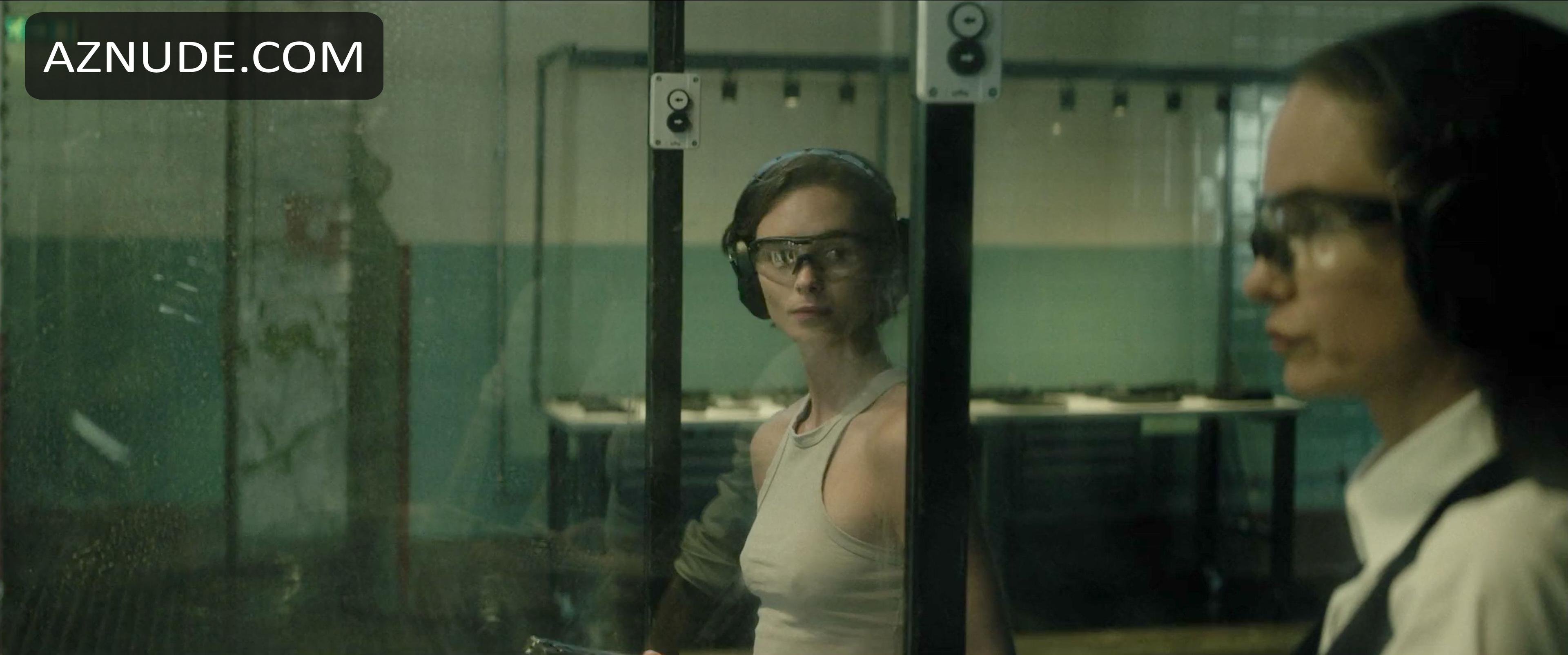 The Agency in Unsorted, photo 32