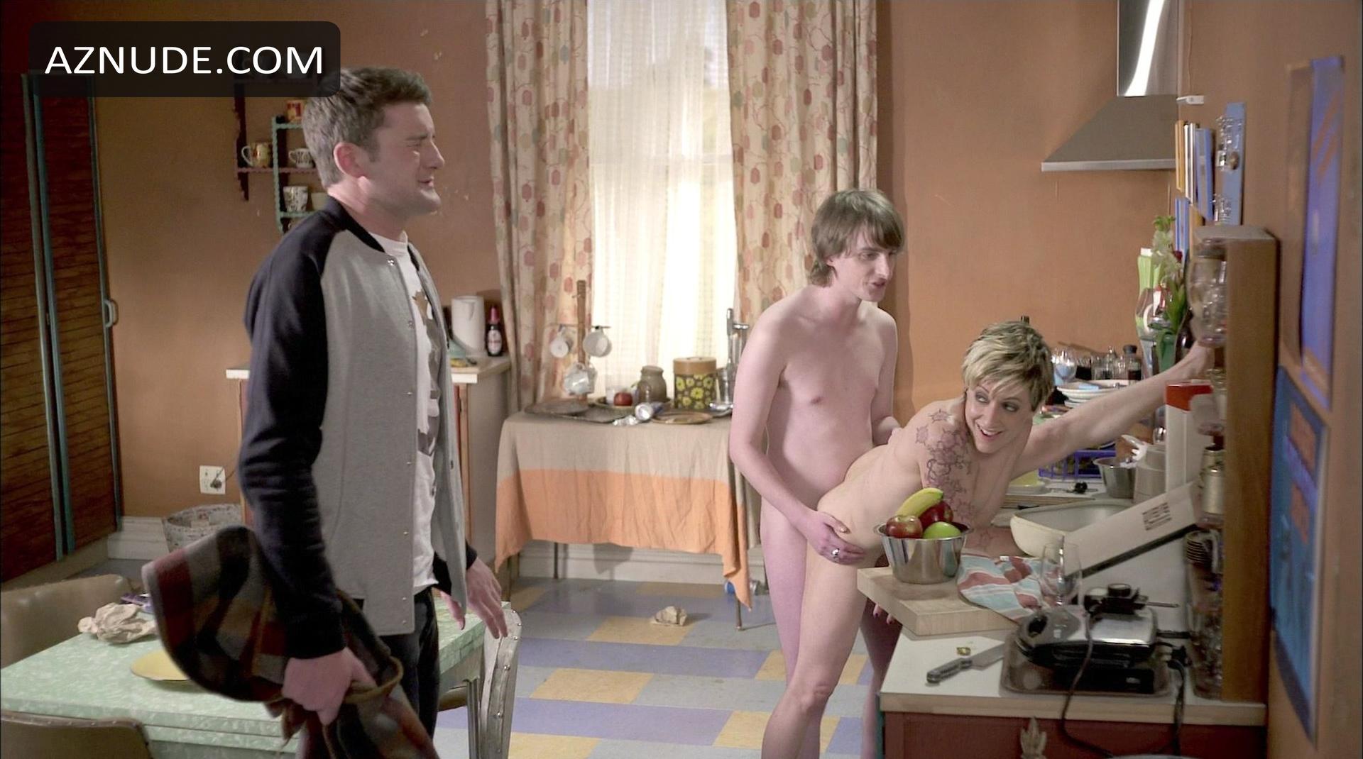 The Almighty Johnsons in Unsorted, photo 30