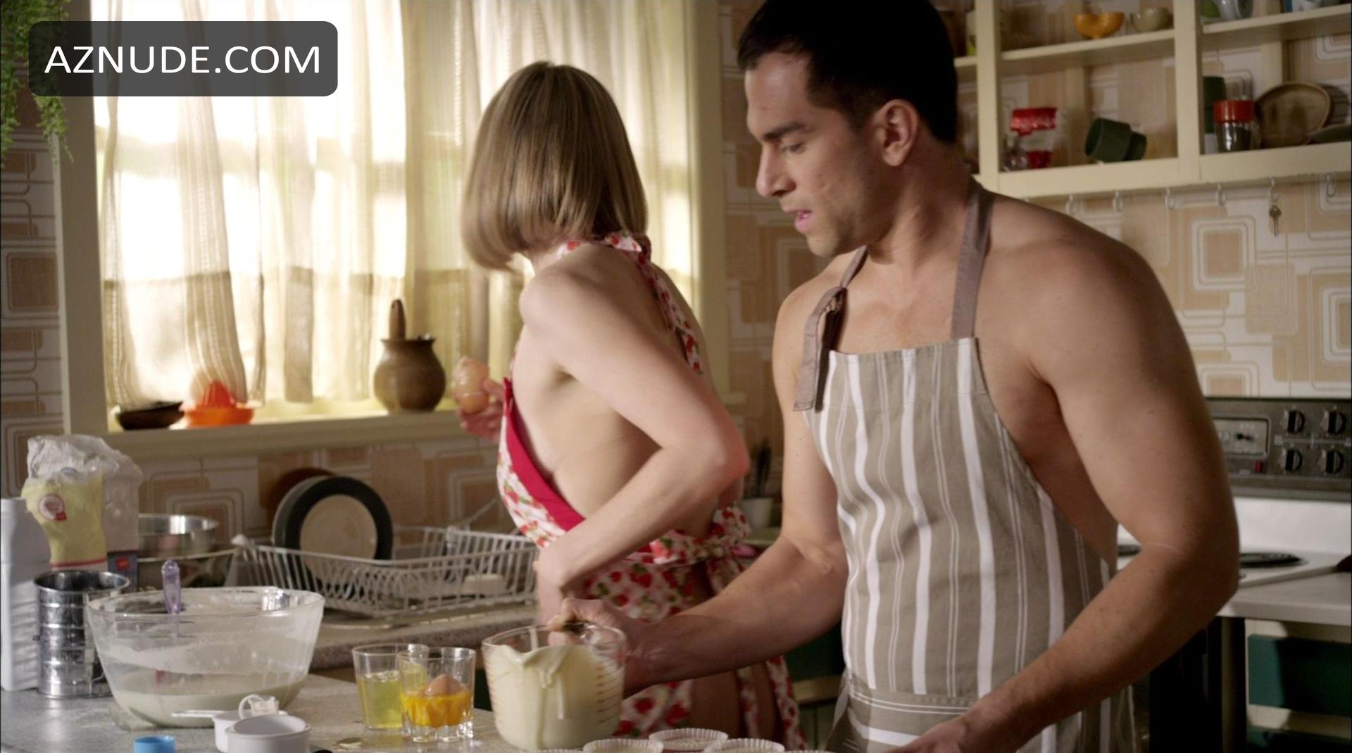 The Almighty Johnsons in Unsorted, photo 49