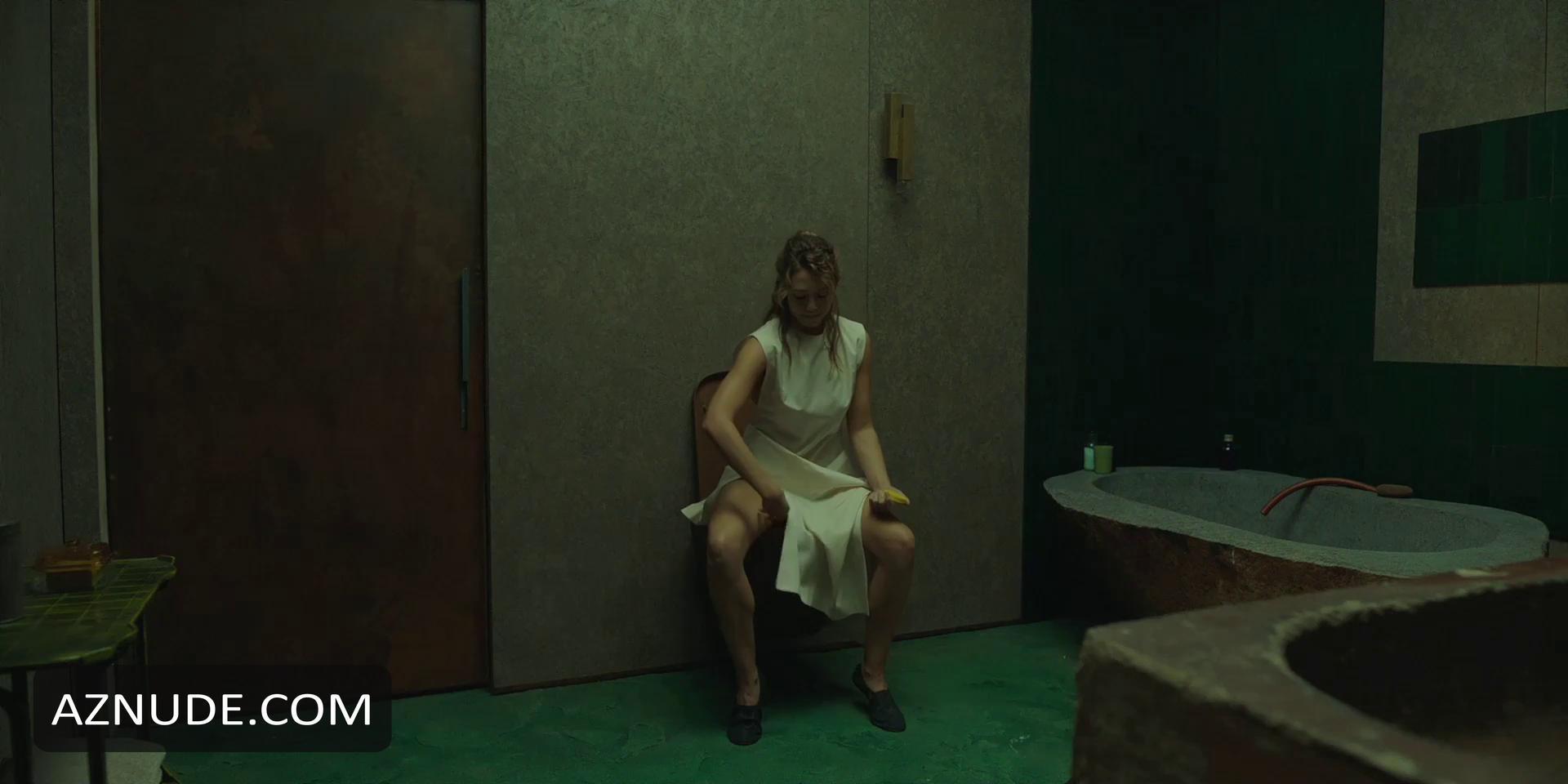 The Assessment in Unsorted, photo 4