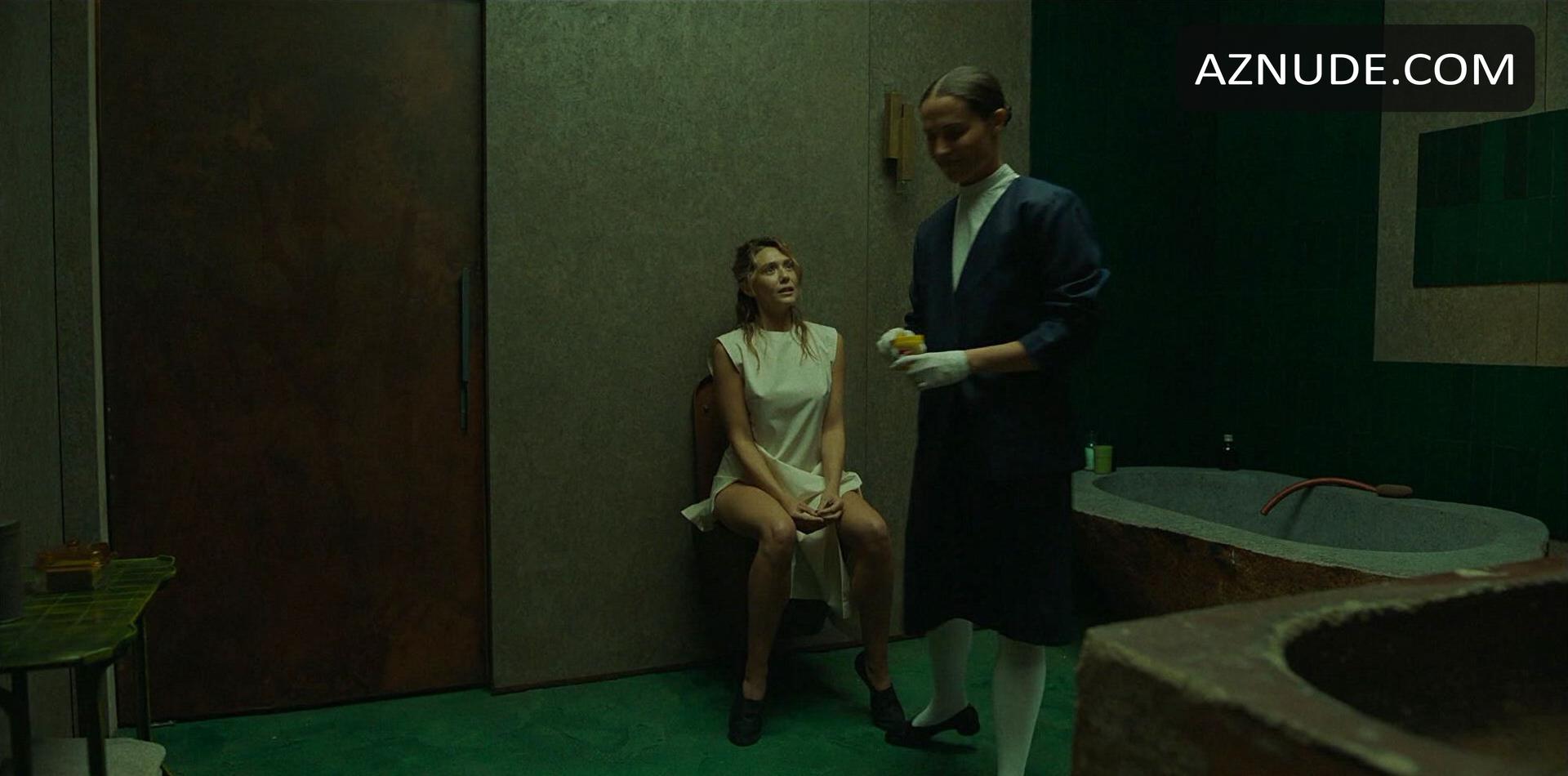 The Assessment in Unsorted, photo 42