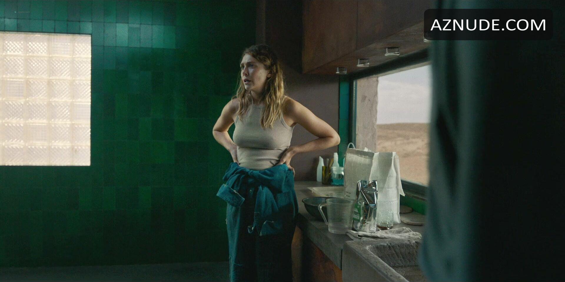 The Assessment in Unsorted, photo 47