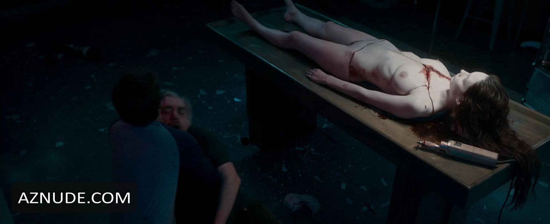 The Autopsy Of Jane Doe in Unsorted, photo 1