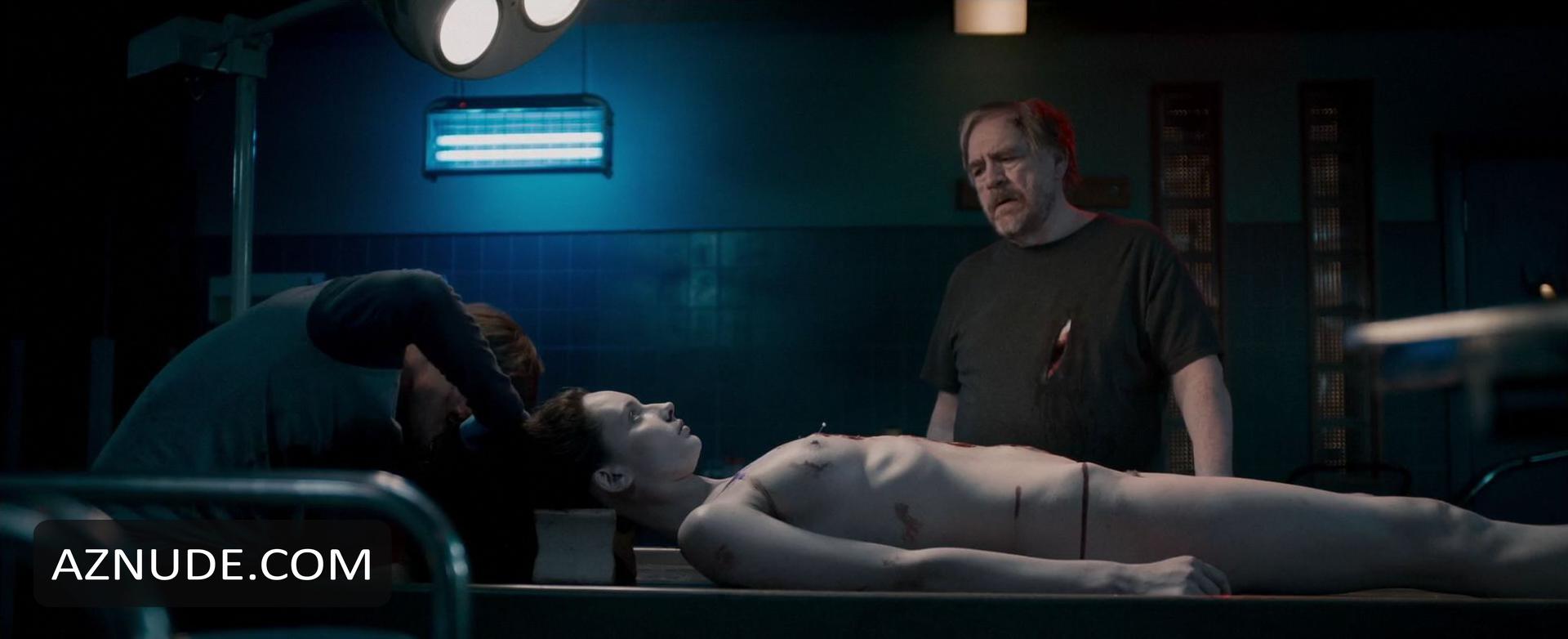 The Autopsy Of Jane Doe in Unsorted, photo 3