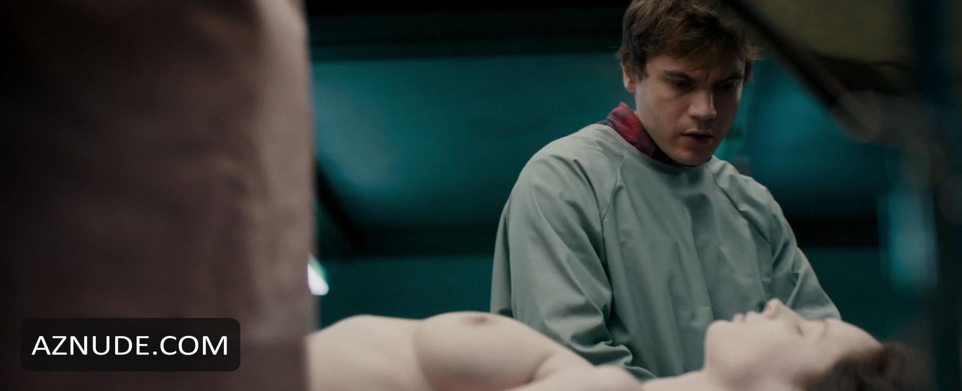 The Autopsy Of Jane Doe in Unsorted, photo 6