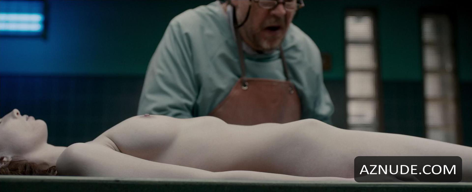 The Autopsy Of Jane Doe in Unsorted, photo 10