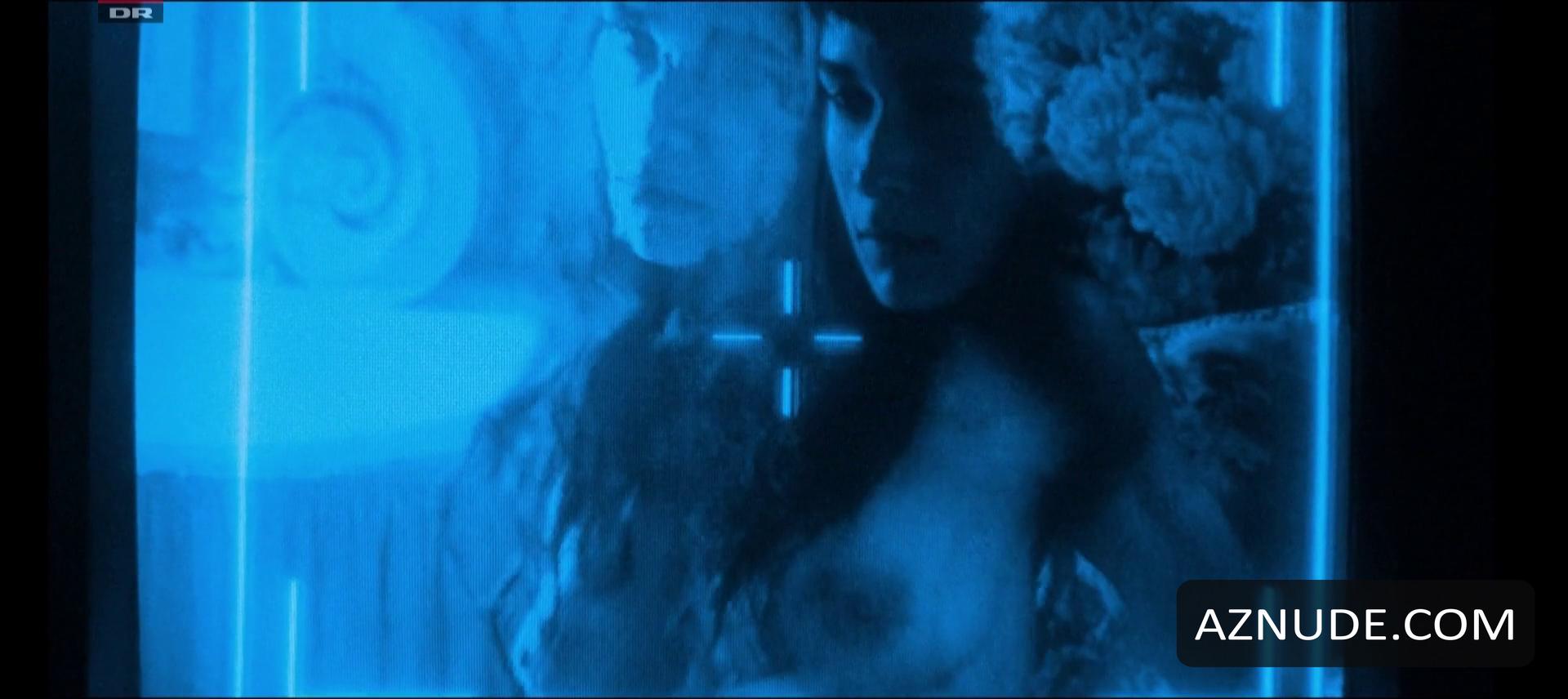 The Blue Orchid in Unsorted, photo 7